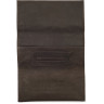 Кожаный кисет Zippo 2005130 для табака, мокко