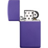 Зажигалка ZIPPO SLIM® 1637