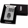 Зажигалка ZIPPO FINGER 20836