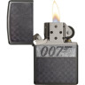 Зажигалка Zippo James Bond 29564